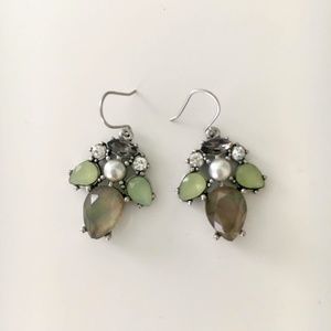 Chloe + Isabel Earrings
